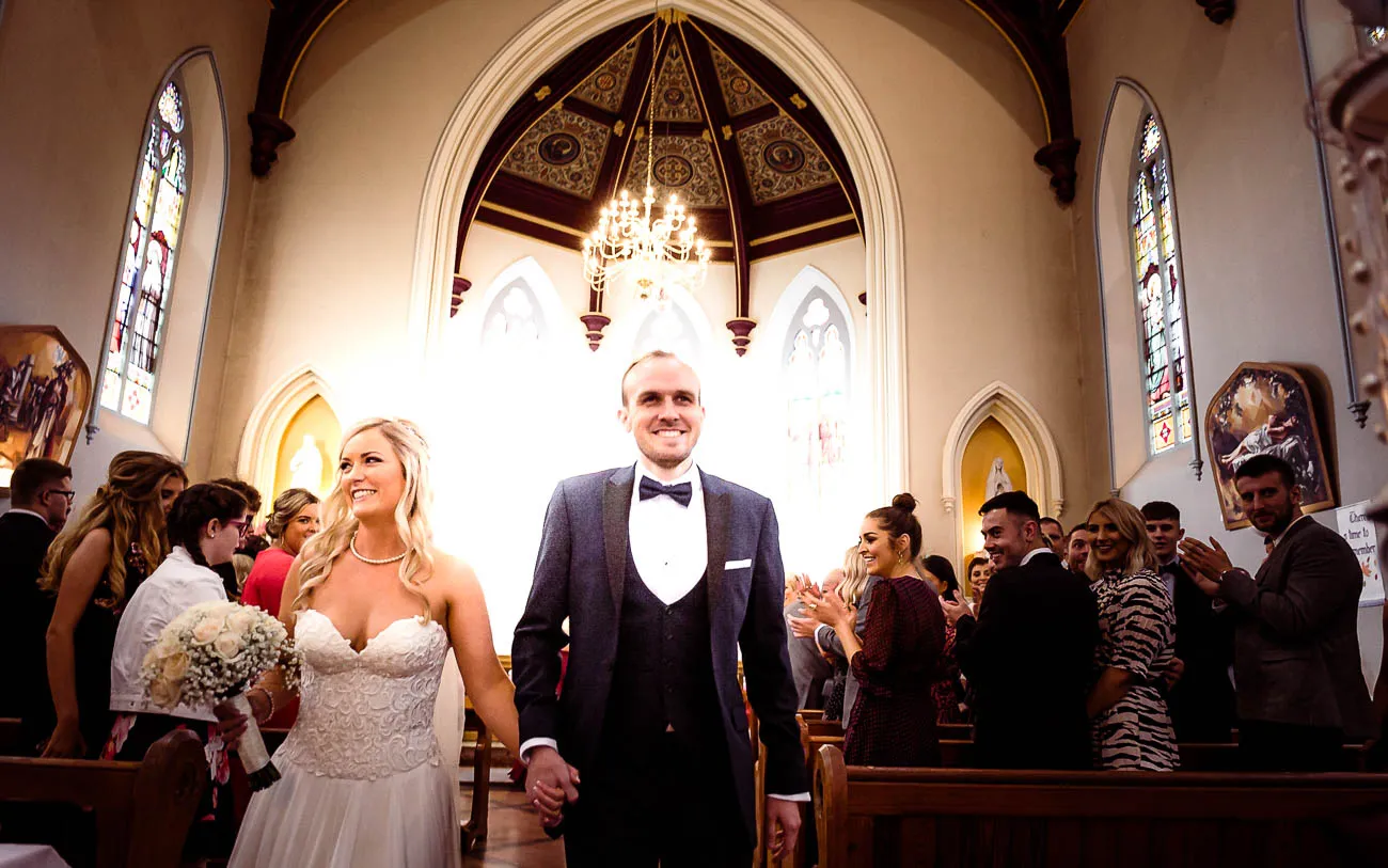 Wedding Rathsallagh House Wicklow | Holst Photography Ireland