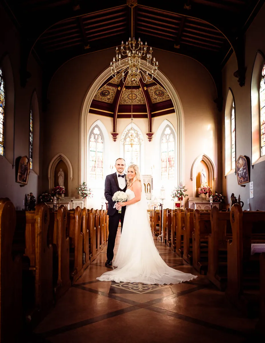 Wedding Rathsallagh House Wicklow | Holst Photography Ireland