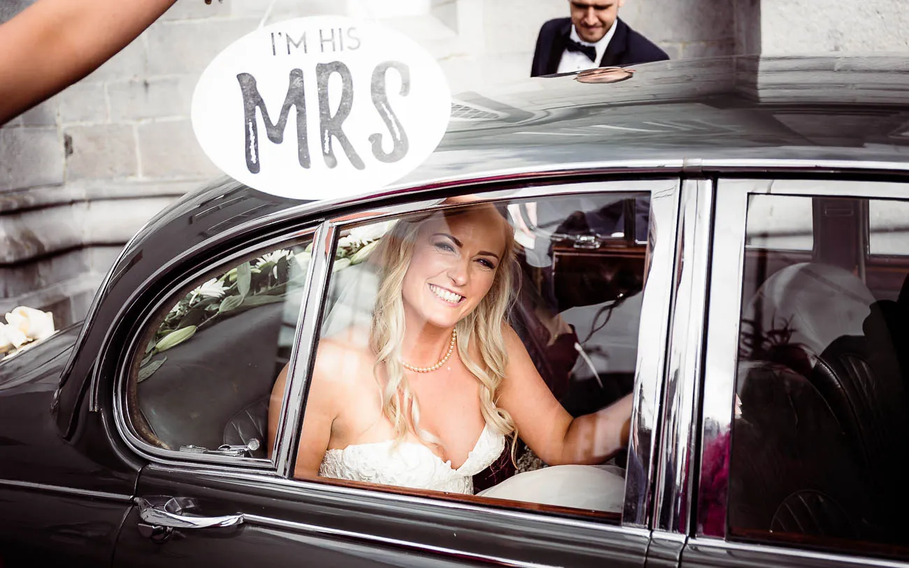 Wedding Rathsallagh House Wicklow | Holst Photography Ireland