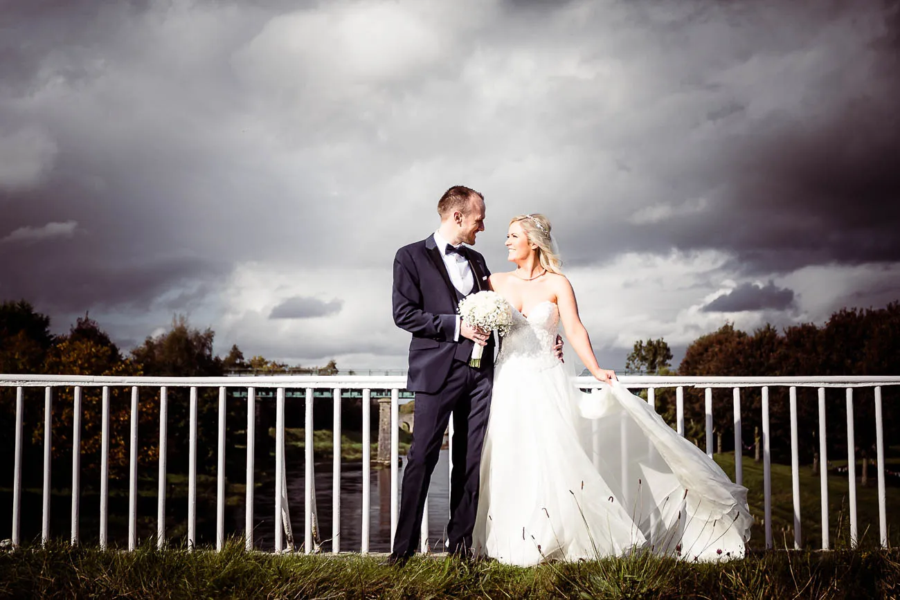 Wedding Rathsallagh House Wicklow | Holst Photography Ireland