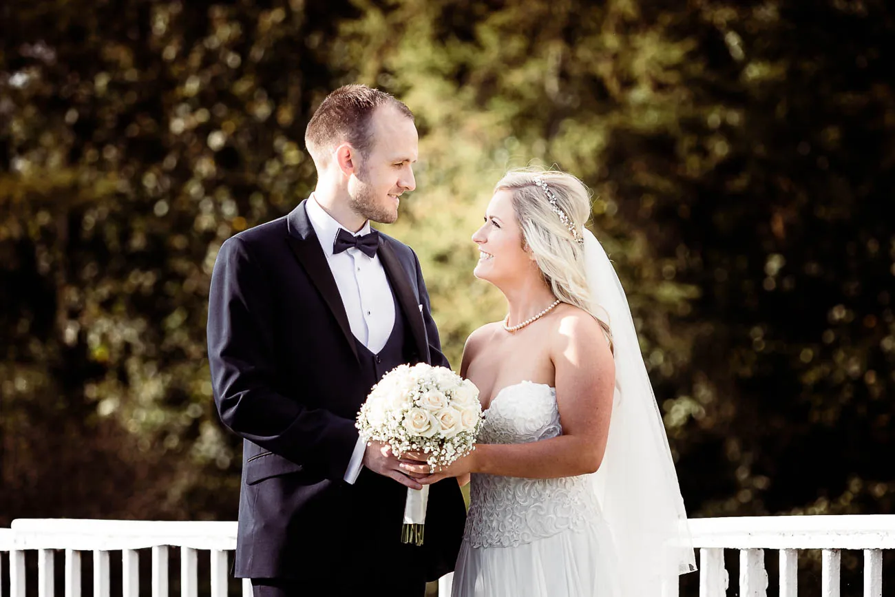 Wedding Rathsallagh House Wicklow | Holst Photography Ireland