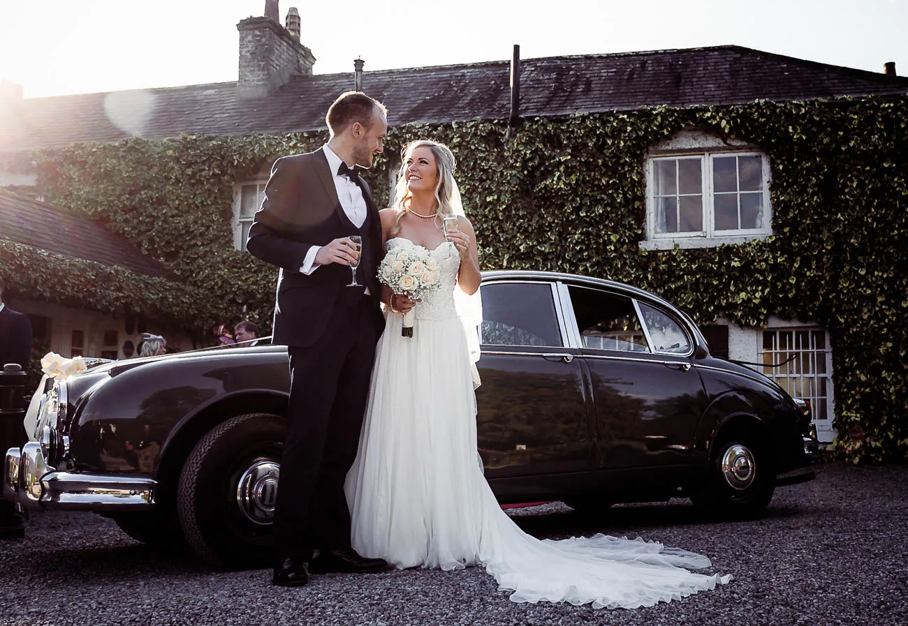Wedding Rathsallagh House Wicklow | Holst Photography Ireland