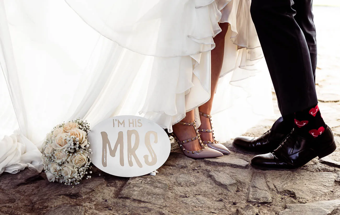 Wedding Rathsallagh House Wicklow | Holst Photography Ireland