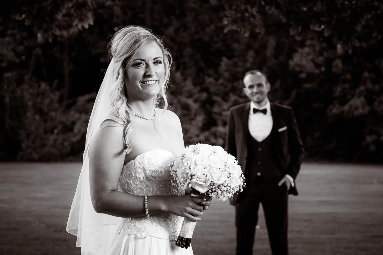 Wedding Rathsallagh House Wicklow | Holst Photography Ireland