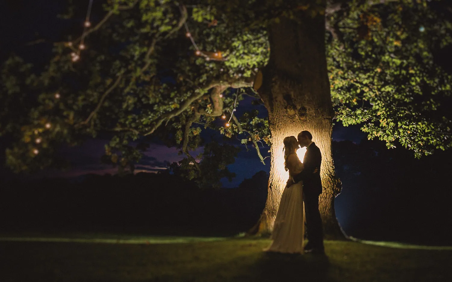 Artistic WeddingPhotographer | Holst Photography Ireland