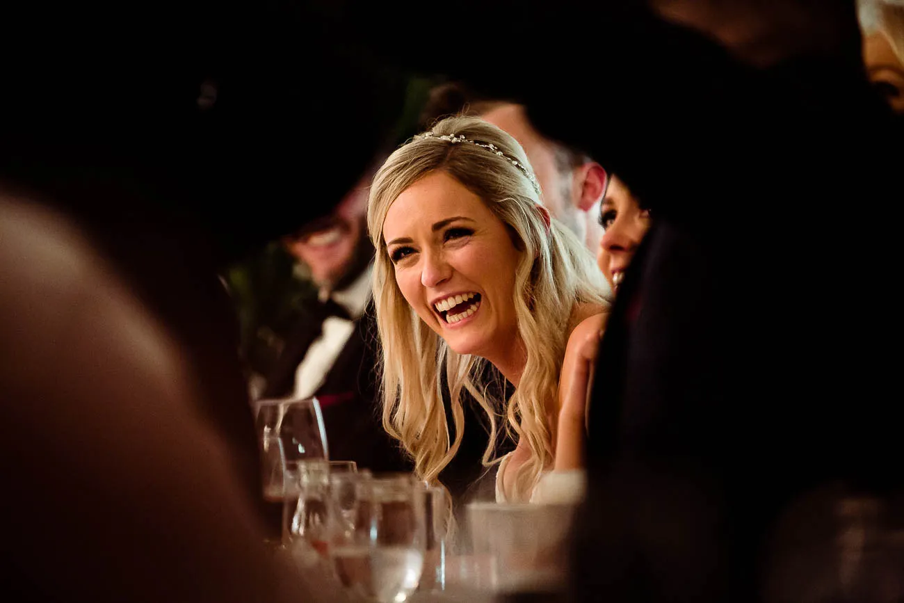 Wedding Rathsallagh House Wicklow | Holst Photography Ireland