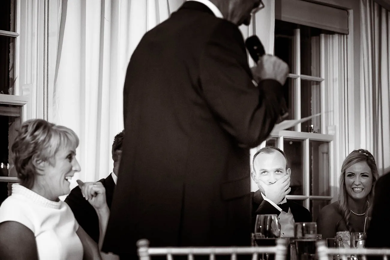 Wedding Rathsallagh House Wicklow | Holst Photography Ireland