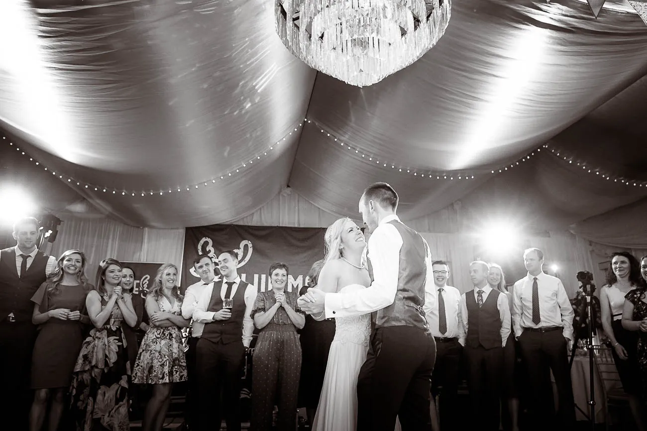Wedding Rathsallagh House Wicklow | Holst Photography Ireland