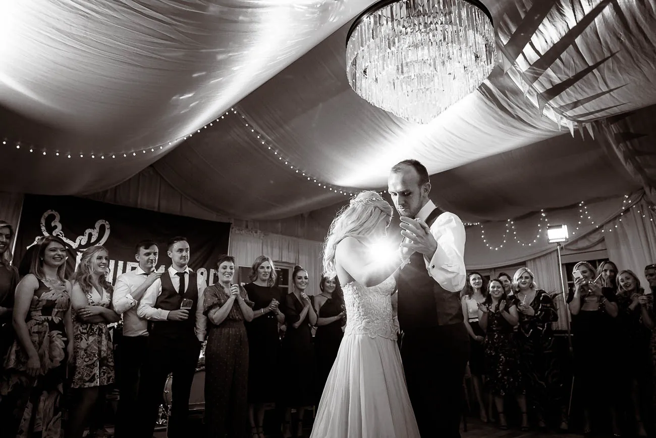 Wedding Rathsallagh House Wicklow | Holst Photography Ireland