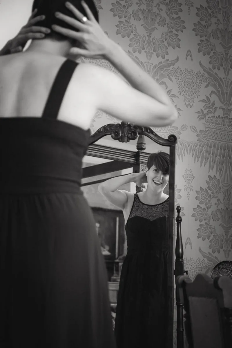 Gay Wedding Waterford Castle | Holst Photography Ireland