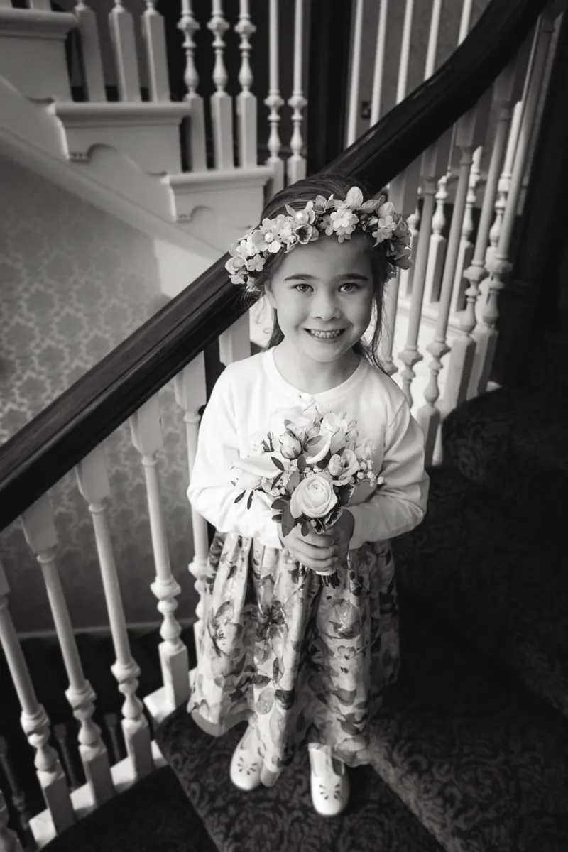 Gay Wedding Waterford Castle | Holst Photography Ireland