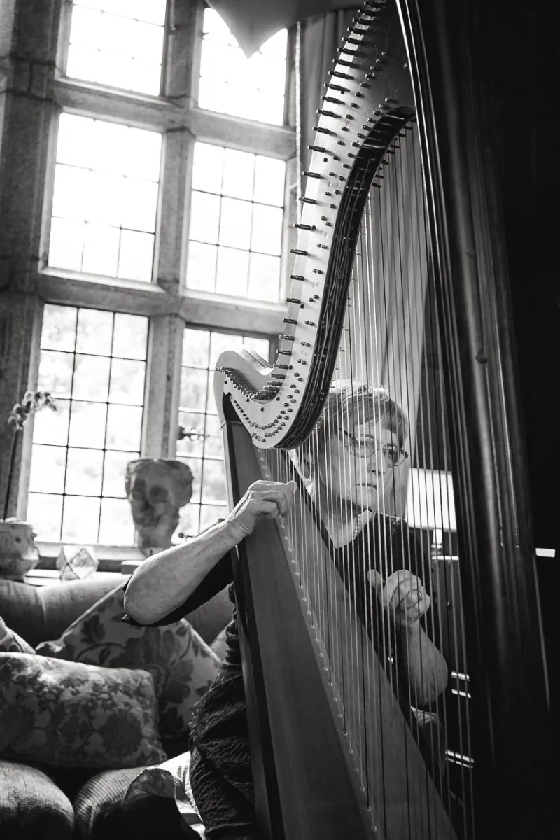 Gay Wedding Waterford Castle | Holst Photography Ireland