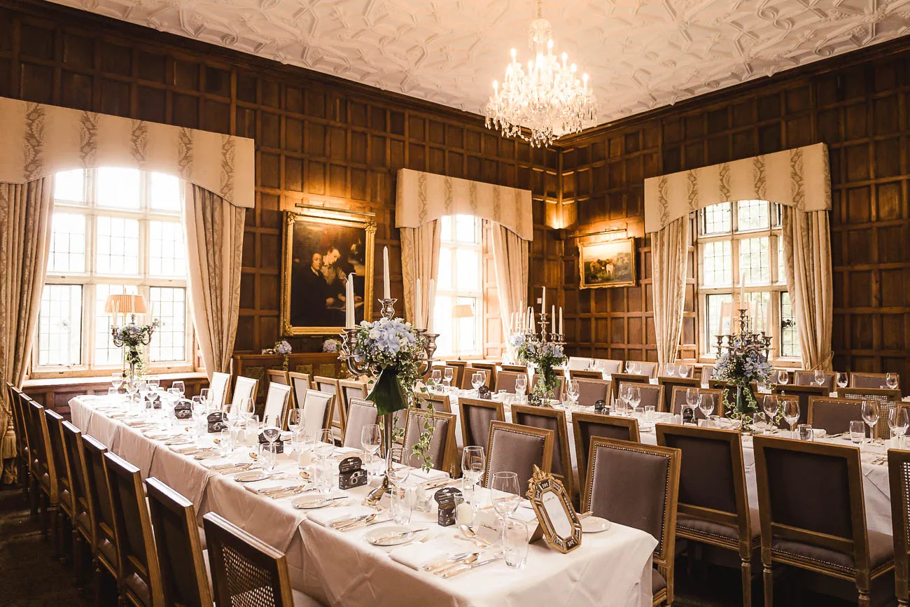 Gay Wedding Waterford Castle | Holst Photography Ireland