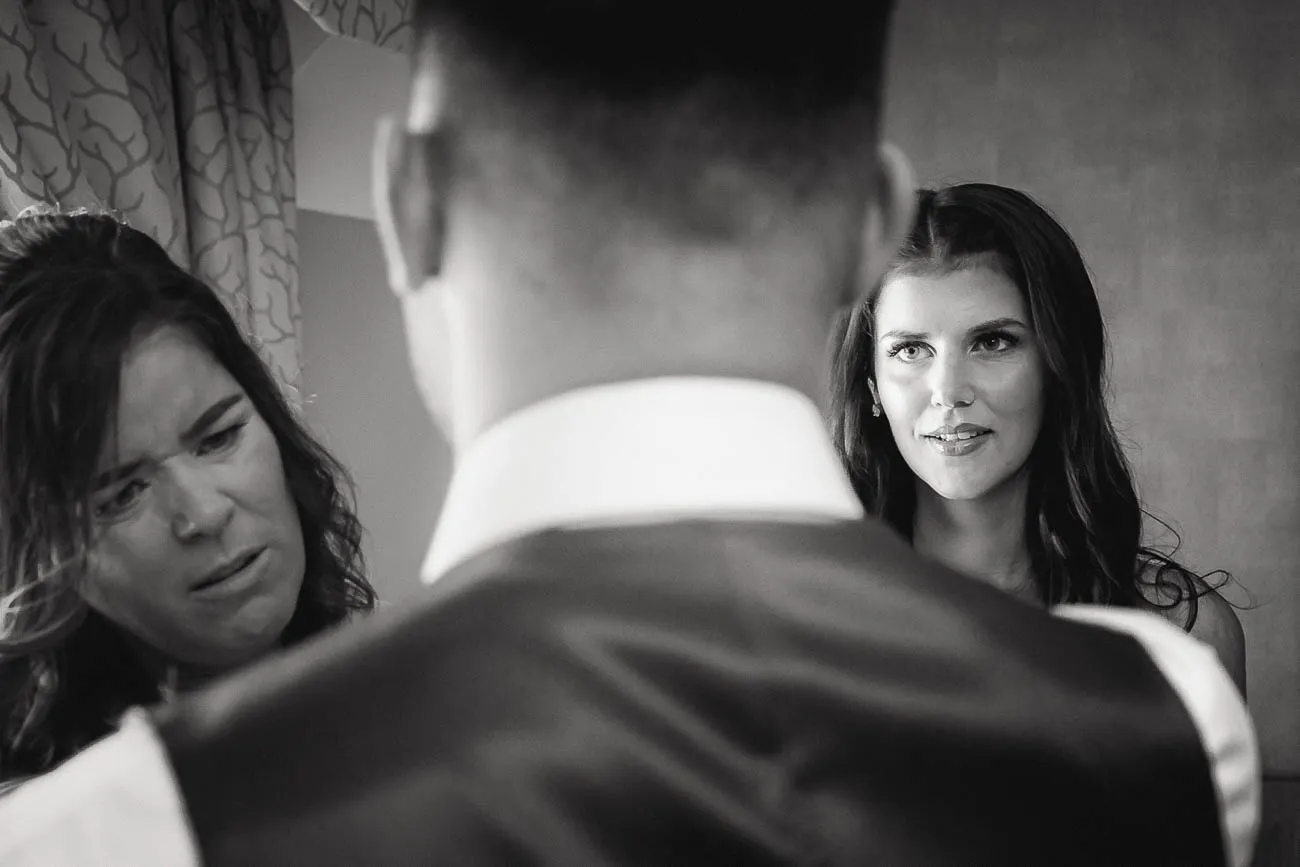 Gay Wedding Castleknock Hotel  Dublin | Holst Photography Ireland