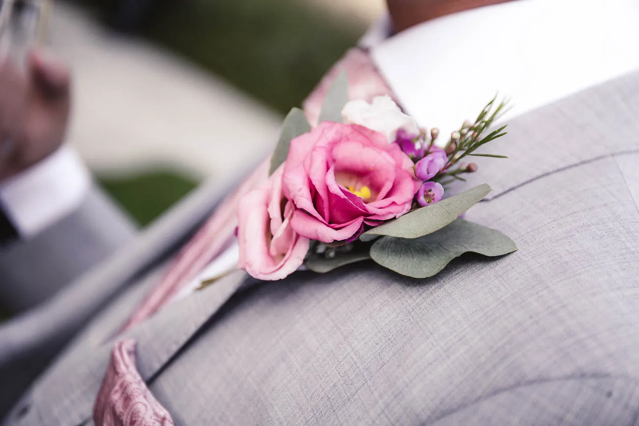 Gay Wedding Castleknock Hotel  Dublin | Holst Photography Ireland