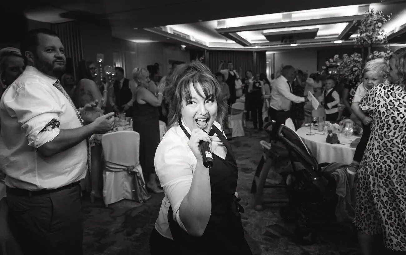 Gay Wedding Castleknock Hotel  Dublin | Holst Photography Ireland