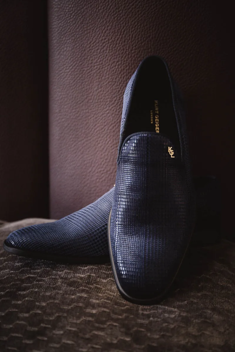 Gay Wedding Castleknock Hotel  Dublin | Holst Photography Ireland