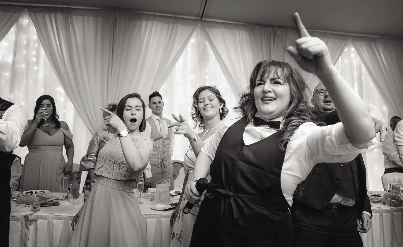 Gay Wedding Castleknock Hotel  Dublin | Holst Photography Ireland