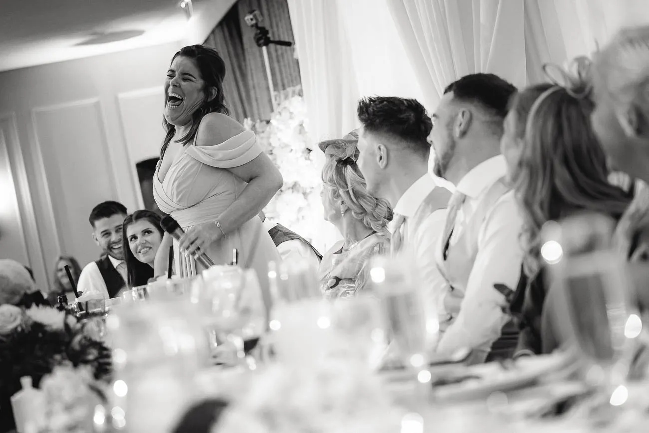 Gay Wedding Castleknock Hotel  Dublin | Holst Photography Ireland