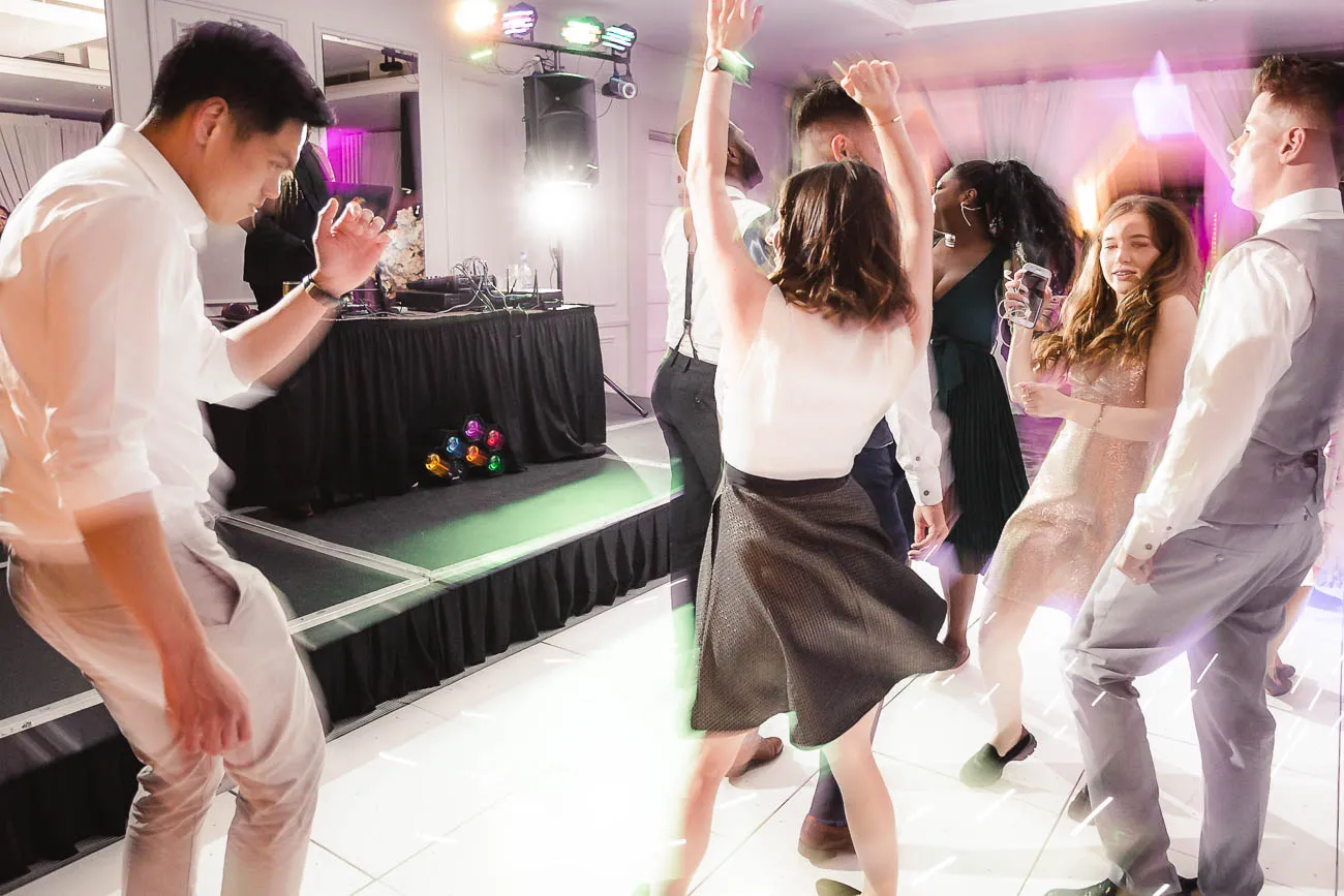 Gay Wedding Castleknock Hotel  Dublin | Holst Photography Ireland