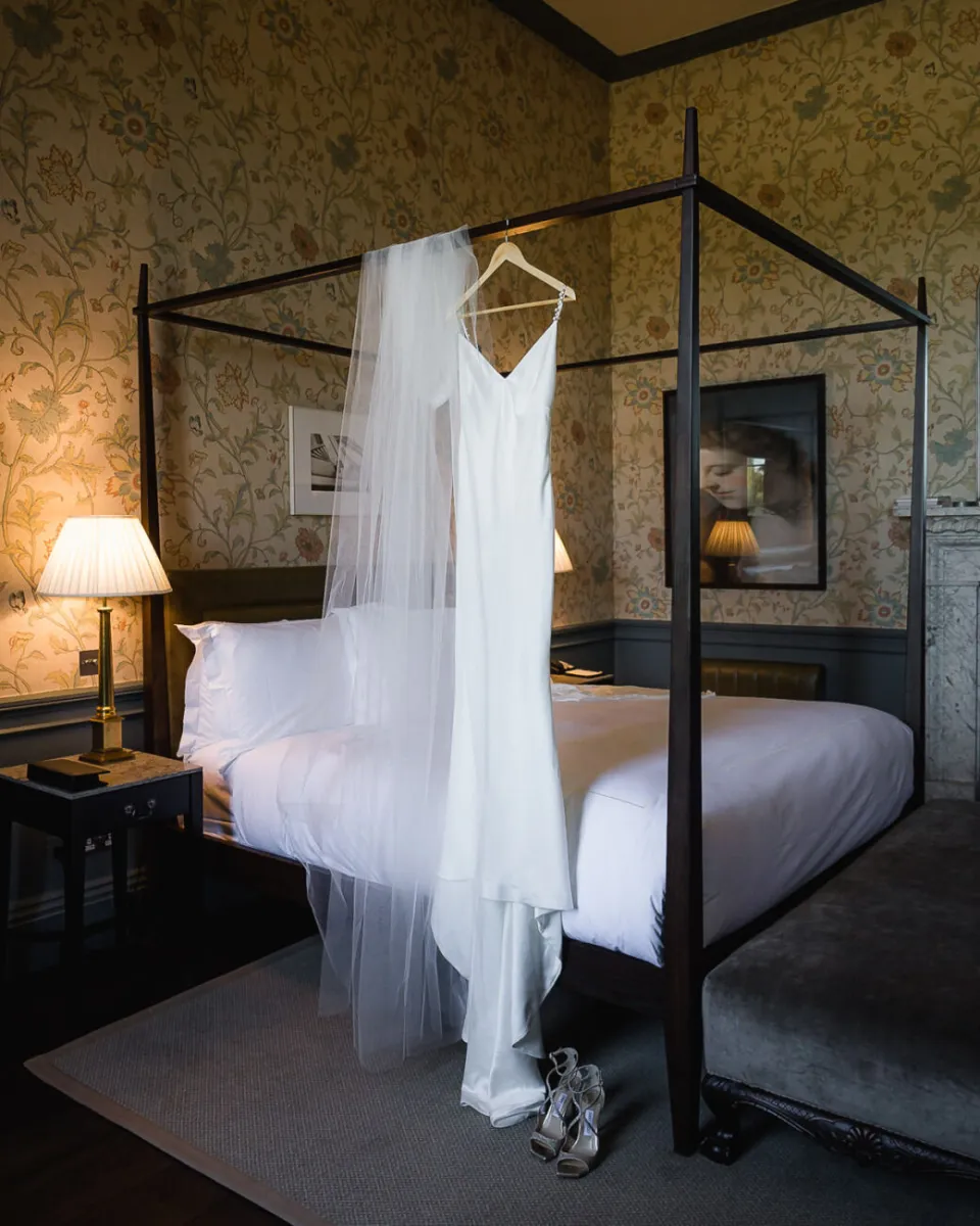 Carton House Wedding | Kildare | Holst Photography Ireland