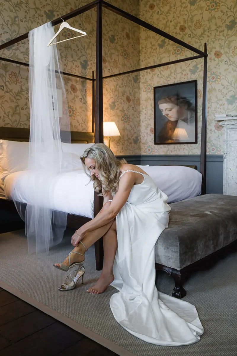 Carton House Wedding | Kildare | Holst Photography Ireland