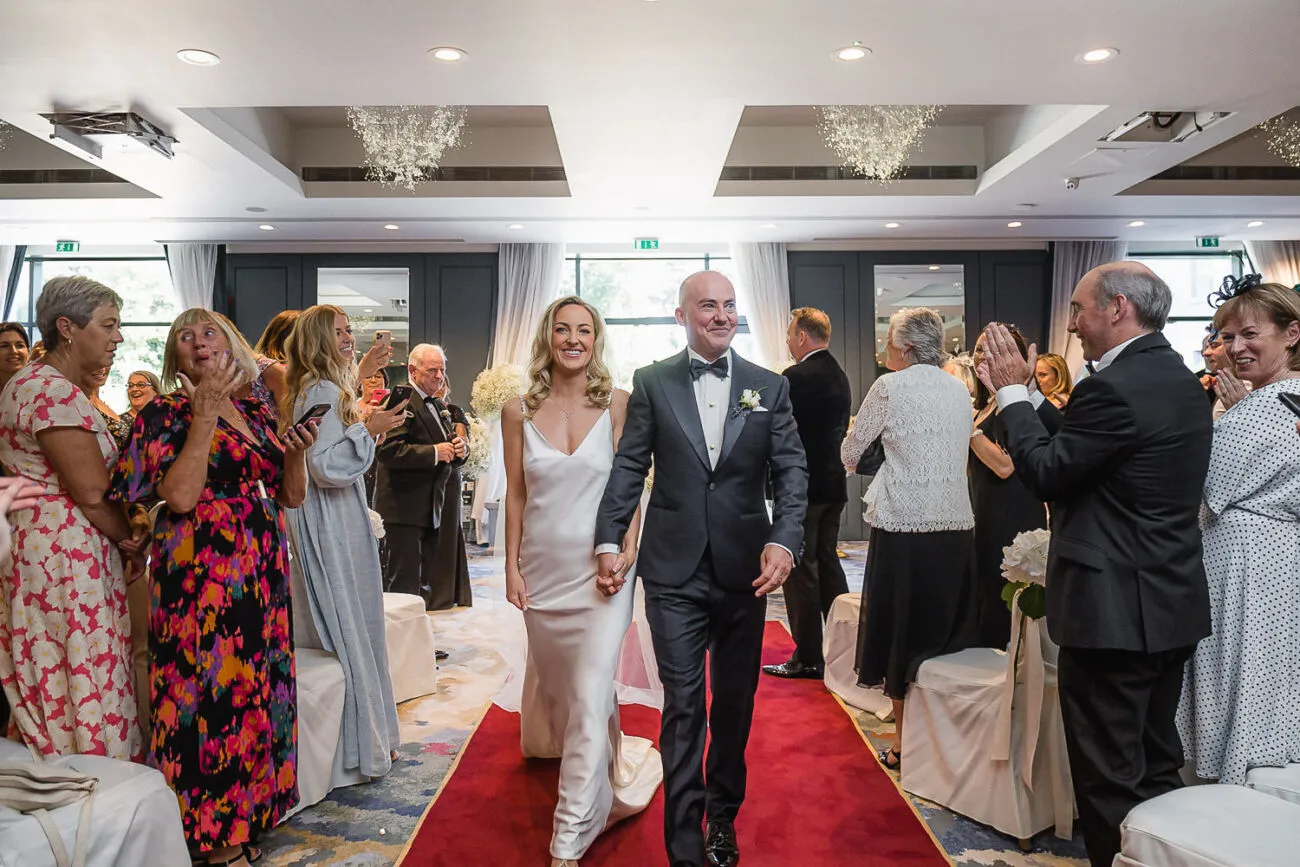 Carton House Wedding | Kildare | Holst Photography Ireland