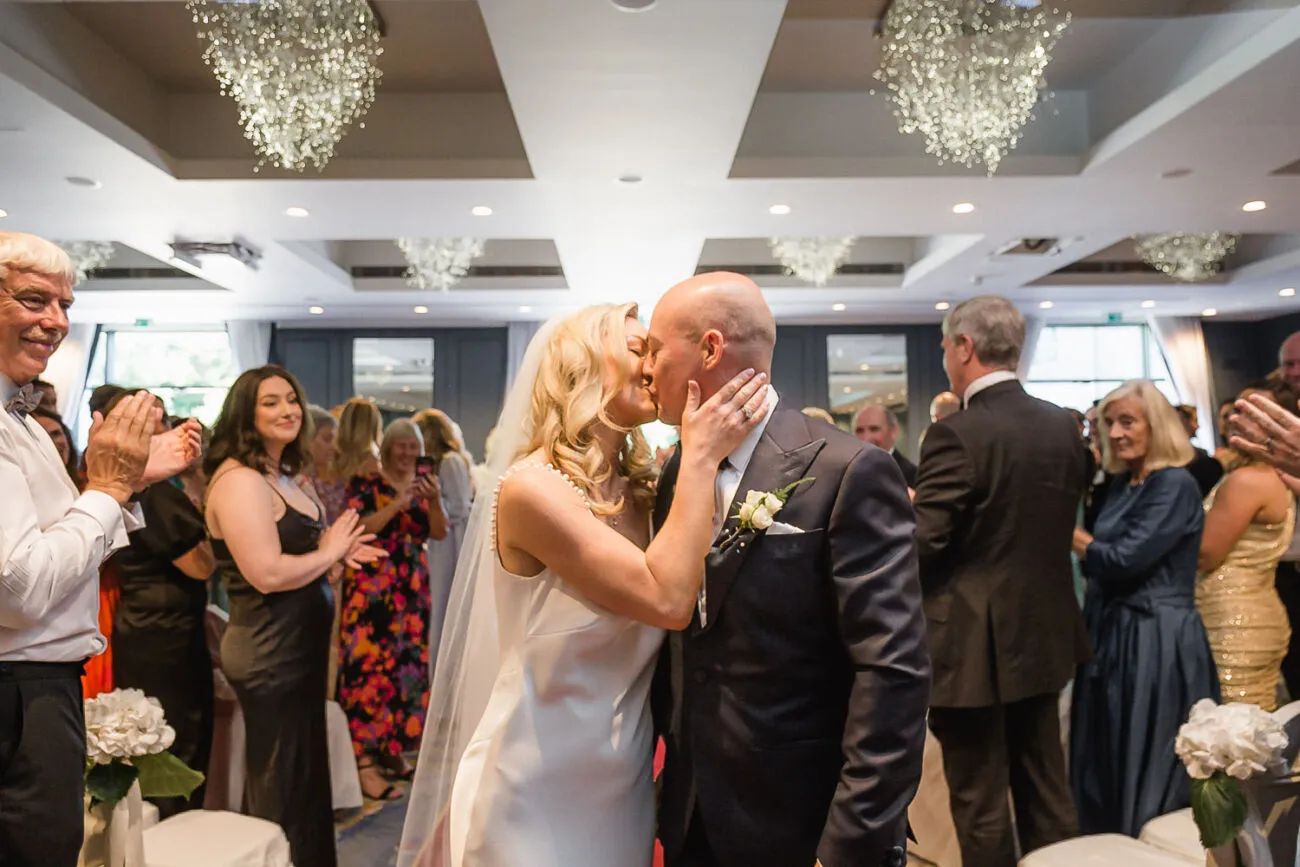 Carton House Wedding | Kildare | Holst Photography Ireland