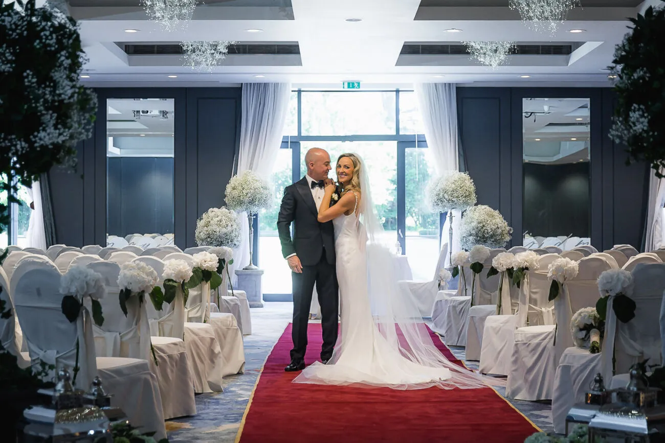 Carton House Wedding | Kildare | Holst Photography Ireland