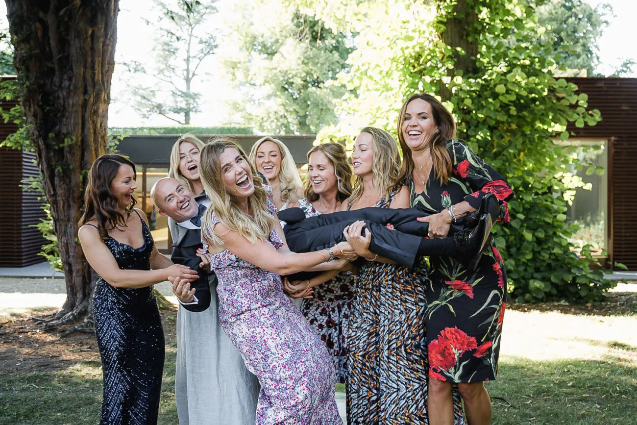 Carton House Wedding | Kildare | Holst Photography Ireland