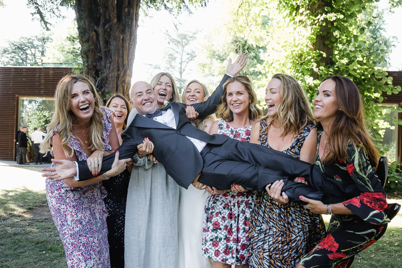 Carton House Wedding | Kildare | Holst Photography Ireland