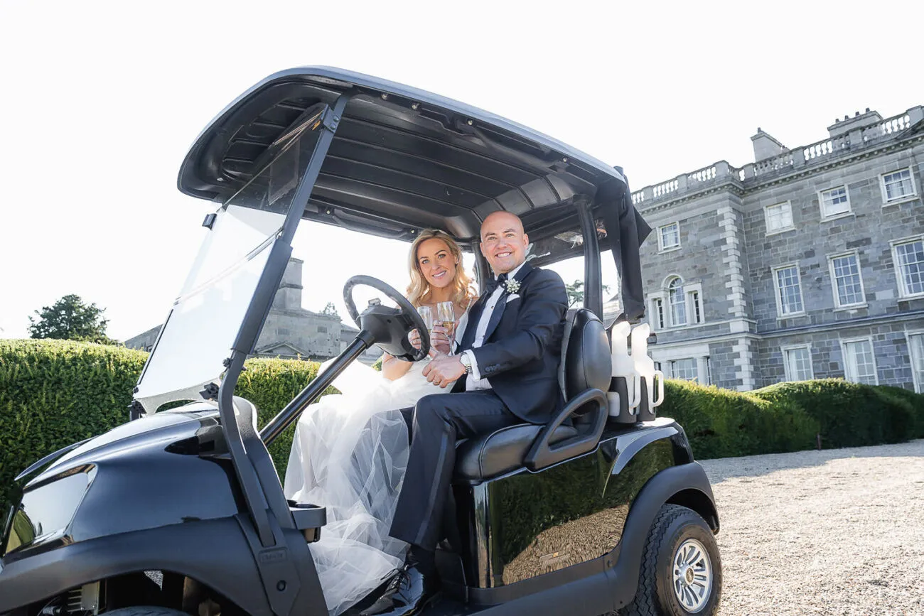 Carton House Wedding | Kildare | Holst Photography Ireland