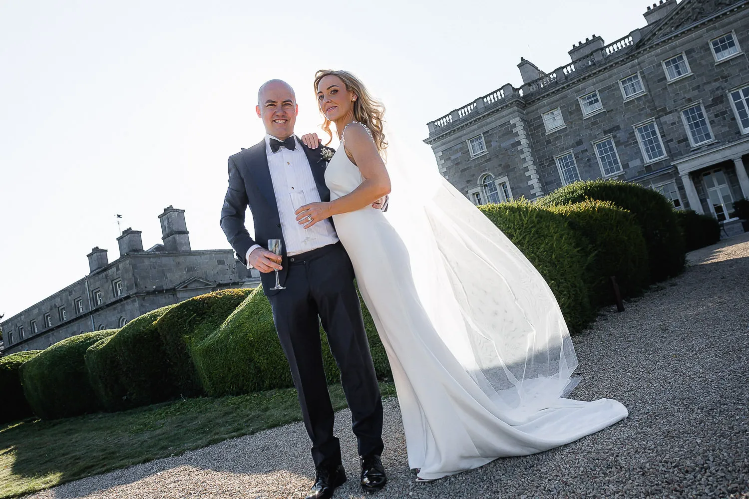 Carton House Wedding | Kildare | Holst Photography Ireland