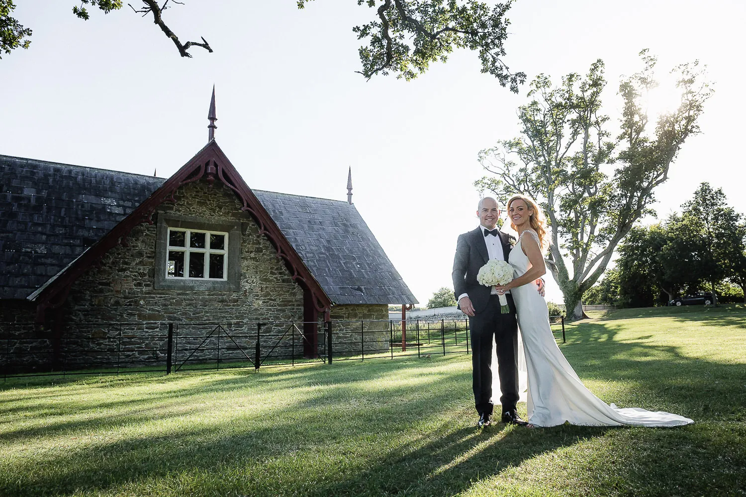 Carton House Wedding | Kildare | Holst Photography Ireland
