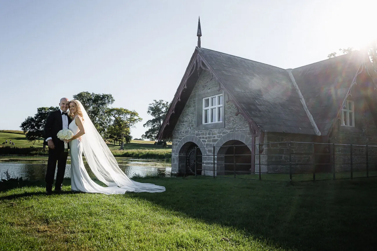 Carton House Wedding | Kildare | Holst Photography Ireland
