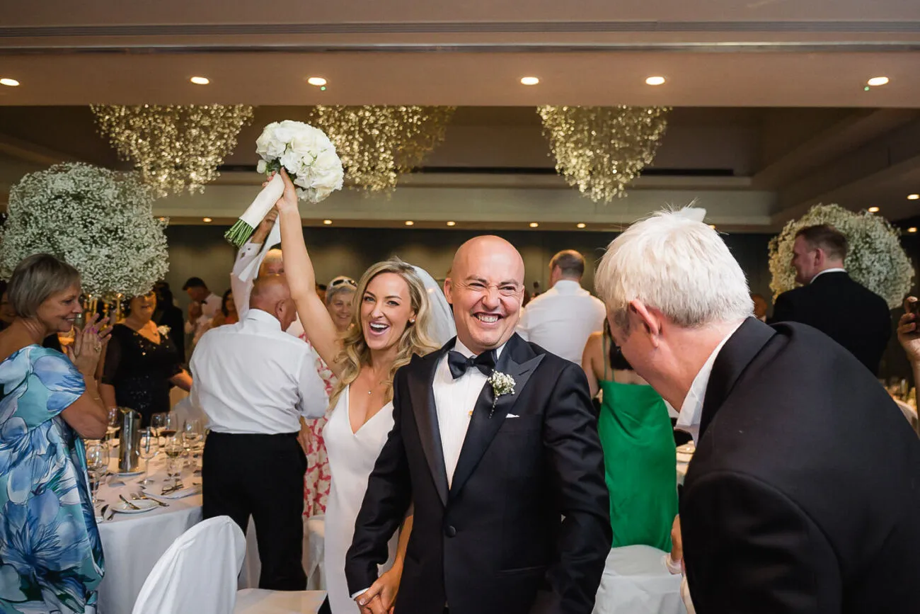 Carton House Wedding | Kildare | Holst Photography Ireland