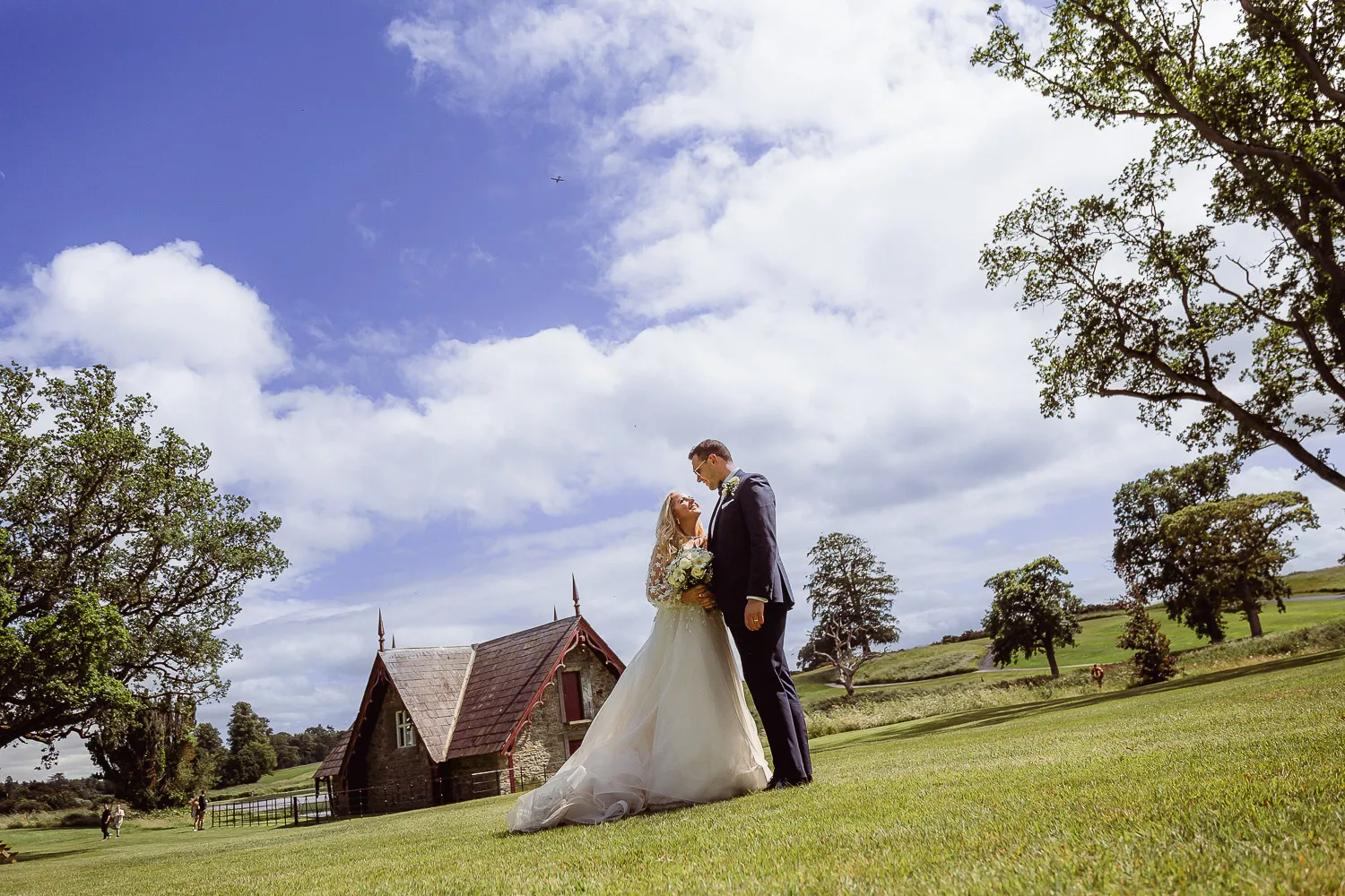 Wedding |  | Holst Photography Ireland