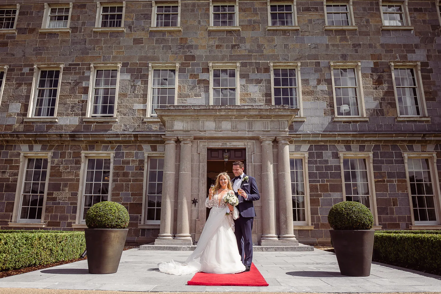 Wedding |  | Holst Photography Ireland