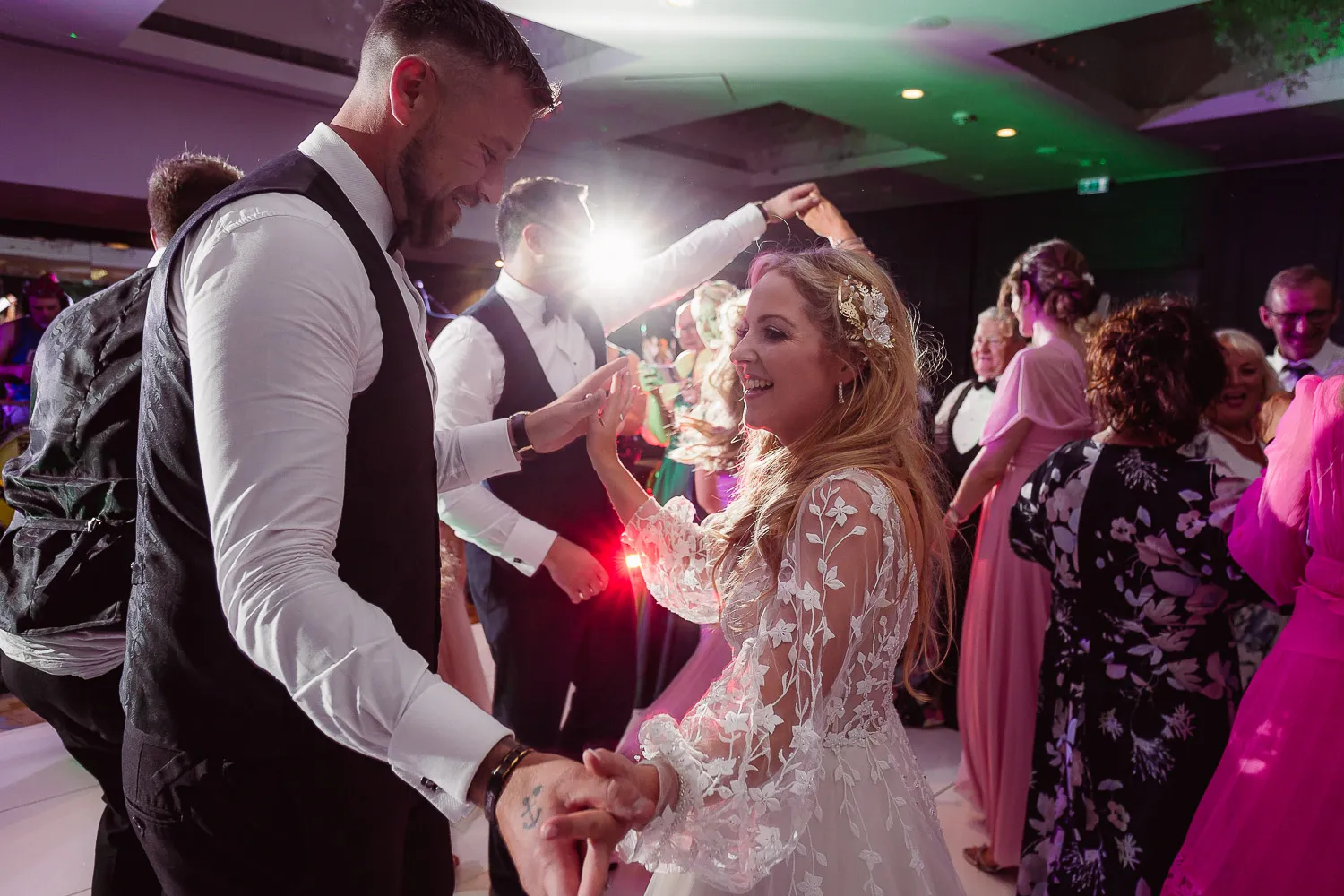 Wedding |  | Holst Photography Ireland