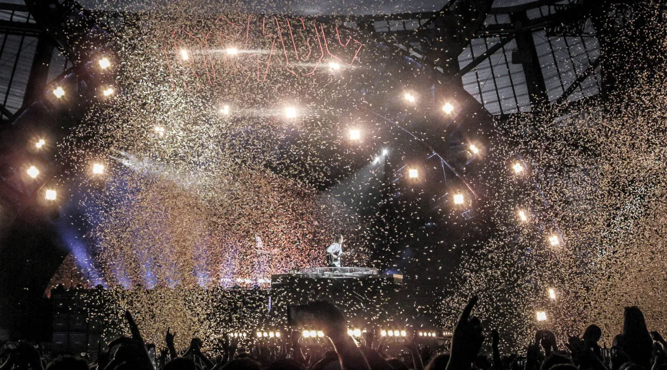 ACDC Concert Dublin | Aviva Stadium | Holst Photography Ireland