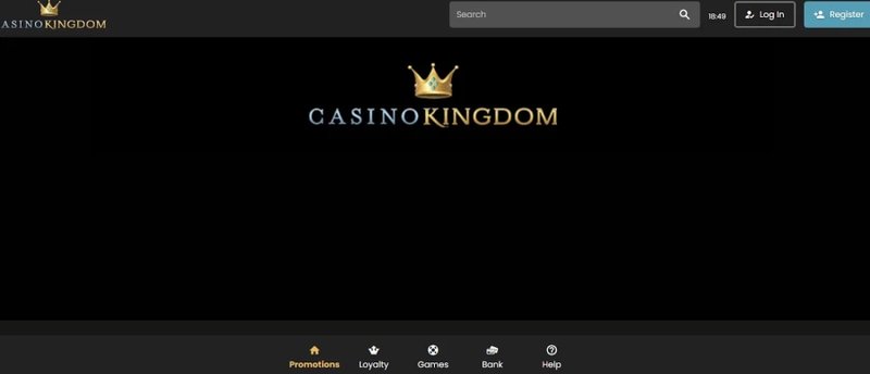 Did You Know Slimking Casino Pays Out Within 24 Hours? | Holst Photography Ireland