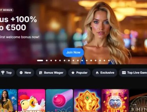 UnlimLuck: The New Kid on the UK Casino Scene