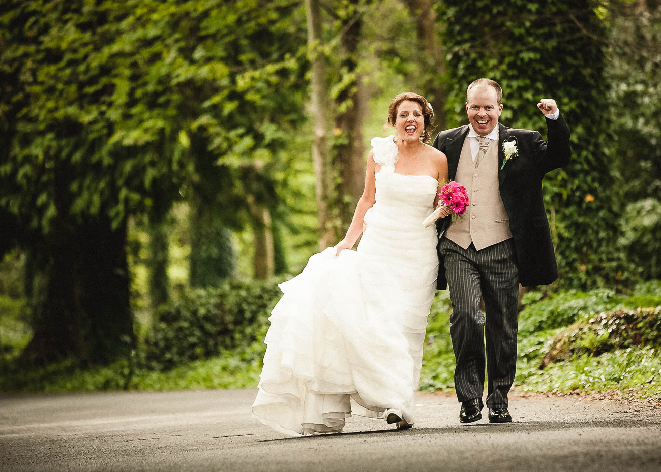 Summerhill House Wedding Wicklow ~ S+P | Holst Photography Ireland