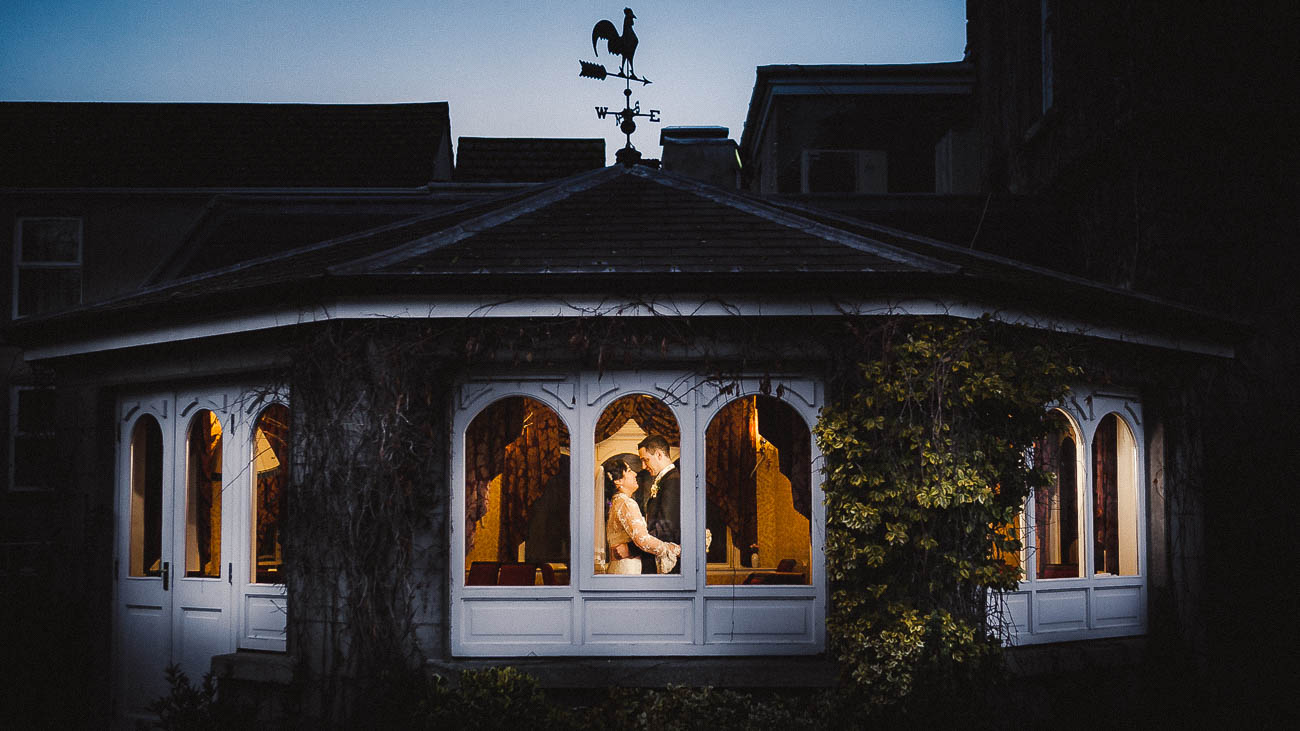 Finnstown House Wedding ~ N+S | Holst Photography Ireland