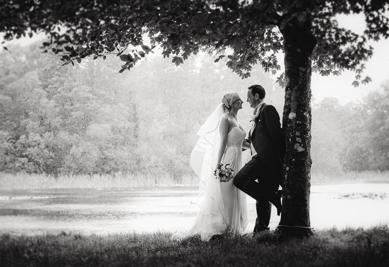 Hamlet Court Hotel Wedding | Kildare | Holst Photography Ireland