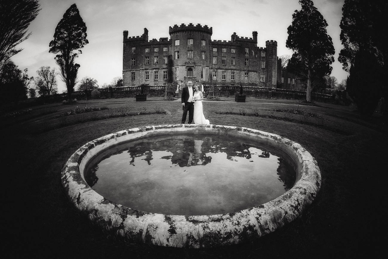Markree Castle Wedding | Sligo | Holst Photography Ireland