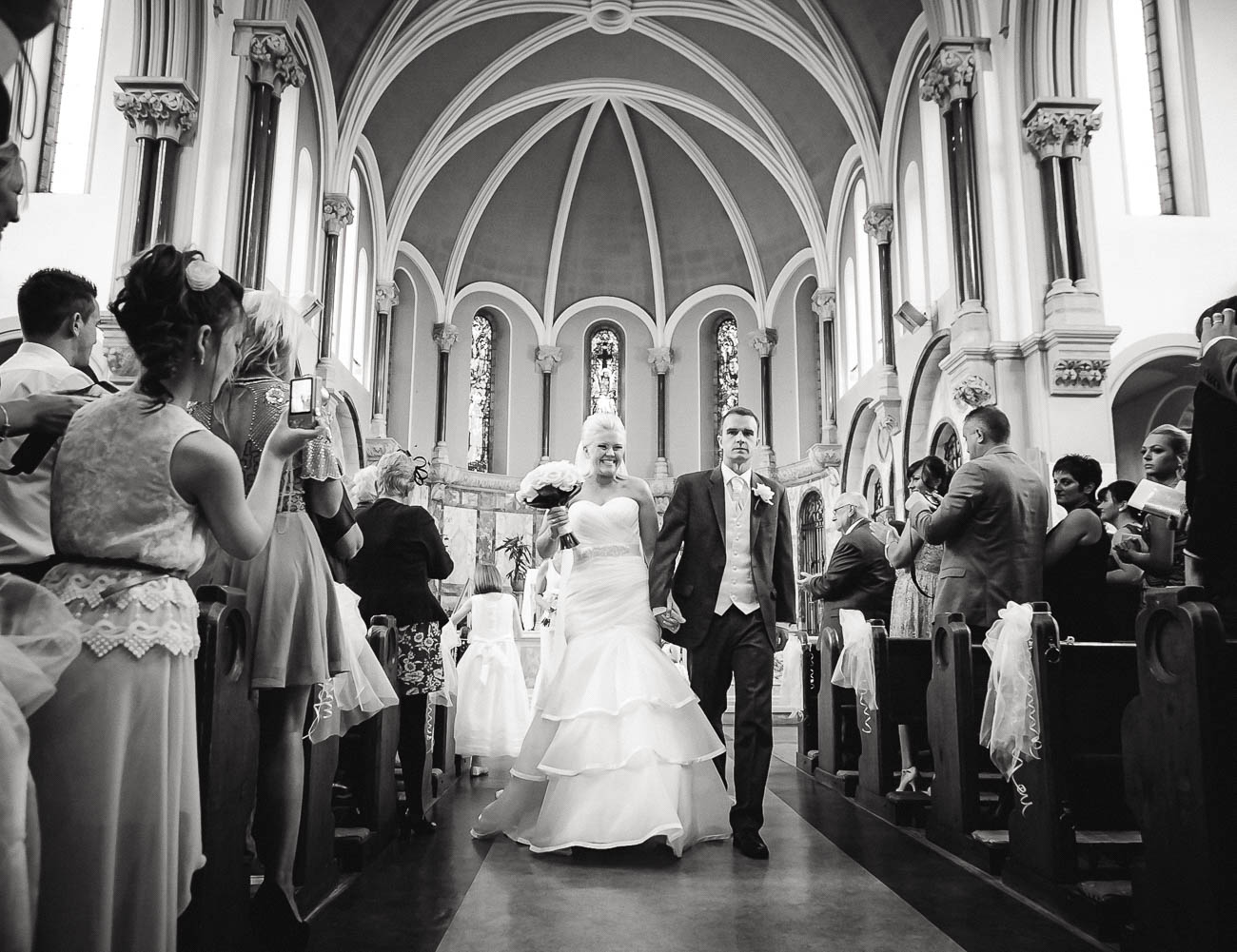 Knightsbrook Hotel Wedding ~ L+C | Holst Photography Ireland