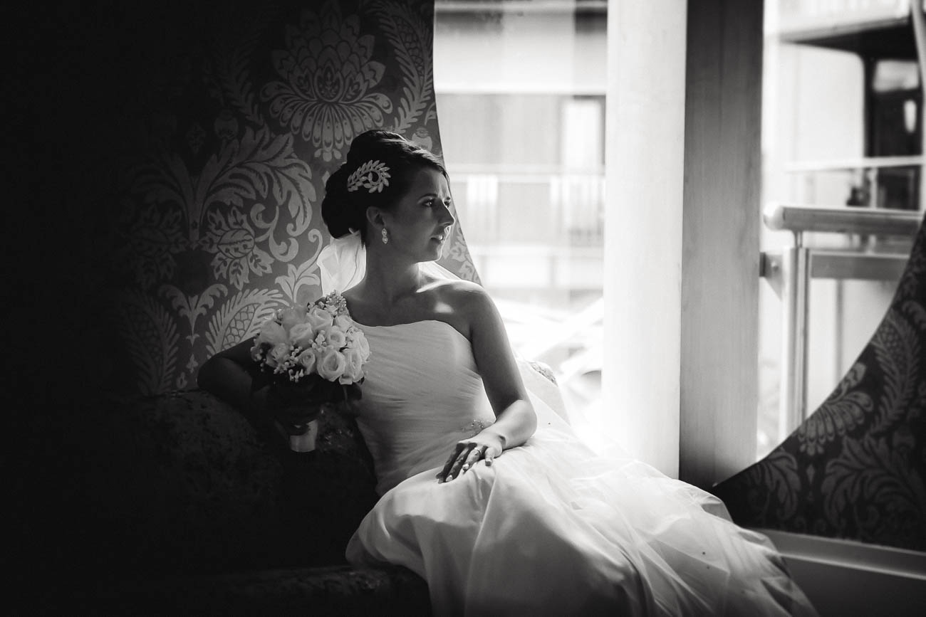 Osprey Hotel Wedding ~ C+D | Holst Photography Ireland