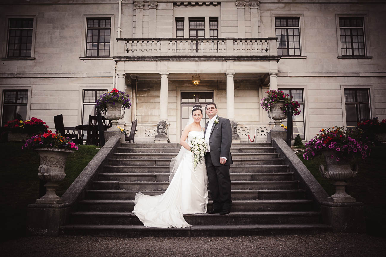Radisson Blu Hotel Weddings | Holst Photography Ireland