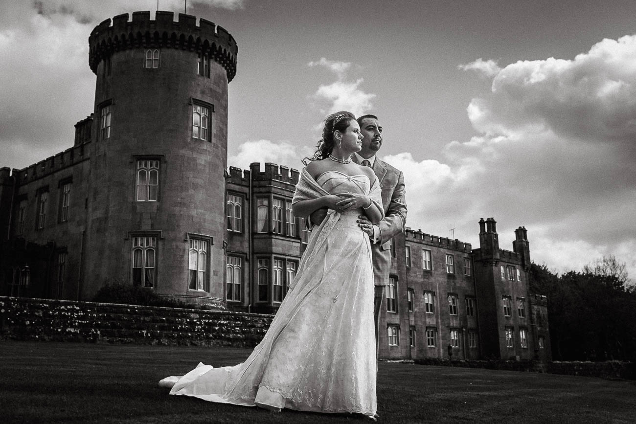 Dromoland Castle Weddings | Holst Photography Ireland